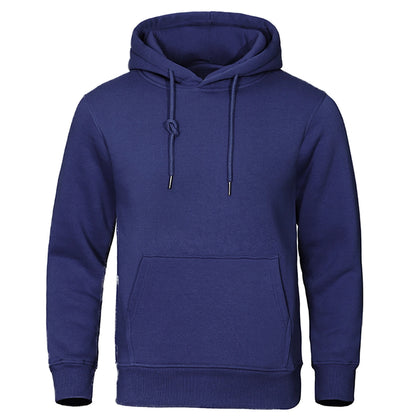 Ren Komfort Hoodie