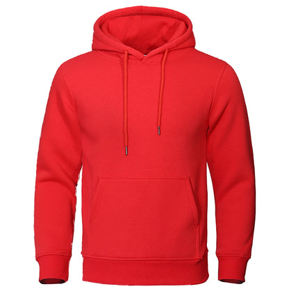 Ren Komfort Hoodie